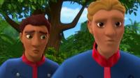 Click to watch 'Changing of the Guard' (popup) Elena Of Avalor